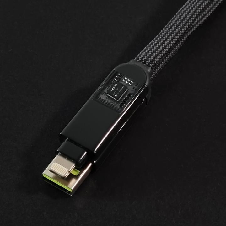 Immagine prodotto Rolling Square 2in1 (3 m, USB 2.0)