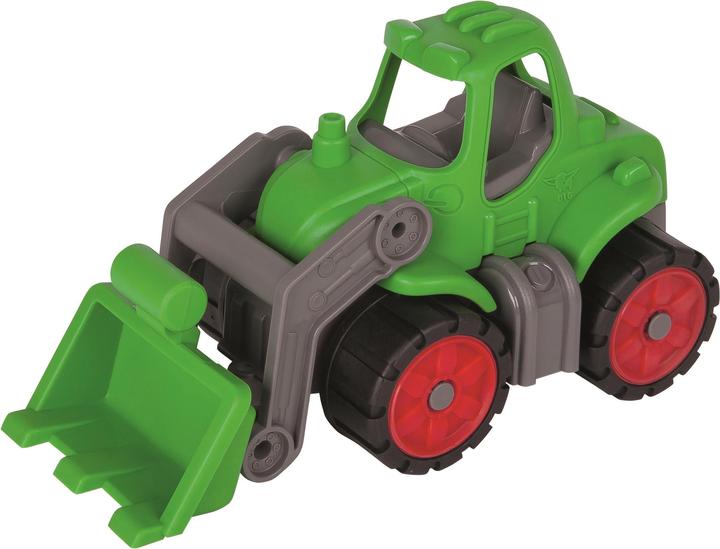 Productafbeelding BIG Mini trekker