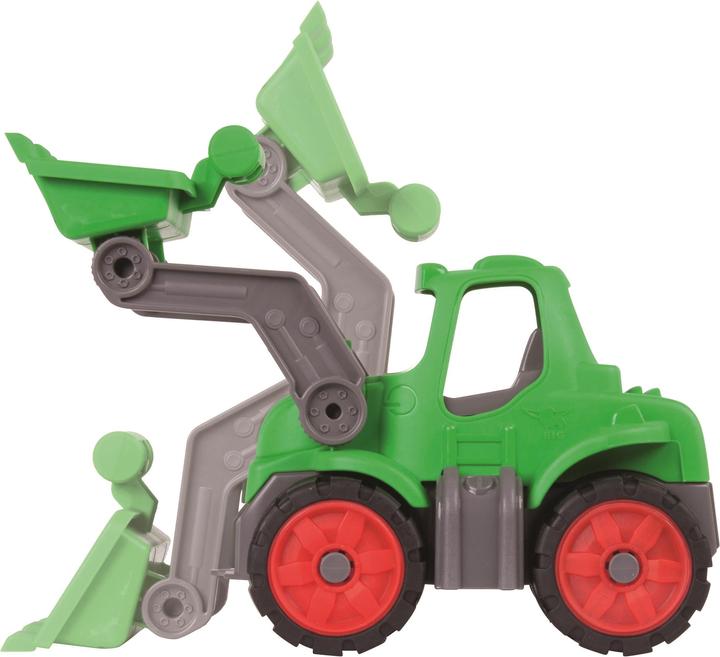 Productafbeelding BIG Mini trekker