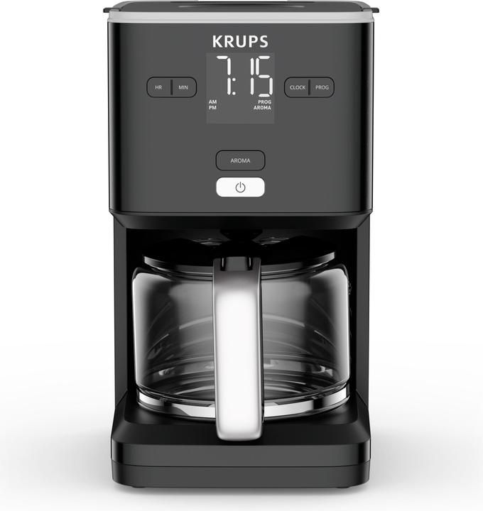Actual product image Krups Smart'n Light