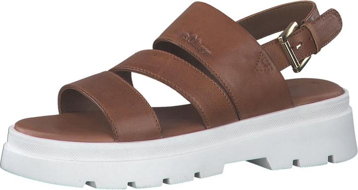 Actual product image S.Oliver Sandal (41)