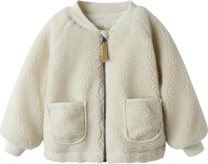 Immagine prodotto Name it Teddy Bomberjacke (122)