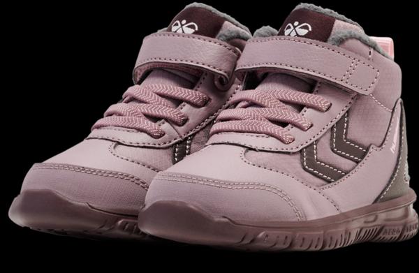 Produktbild hummel Crosslite Winter Mid Infant (24)