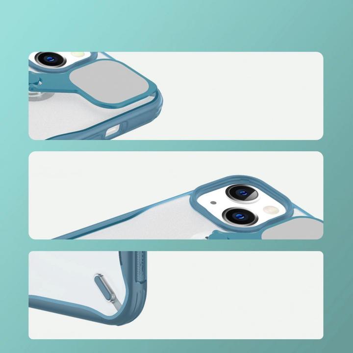 Immagine prodotto Nillkin Copri cavalletto serie Cyclops (Apple iPhone 13)