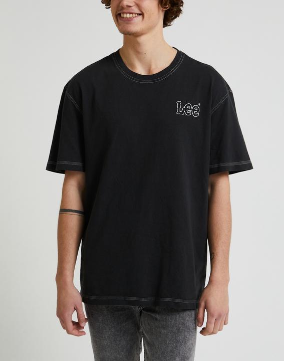Lee Loose Seasonal Tee (M)