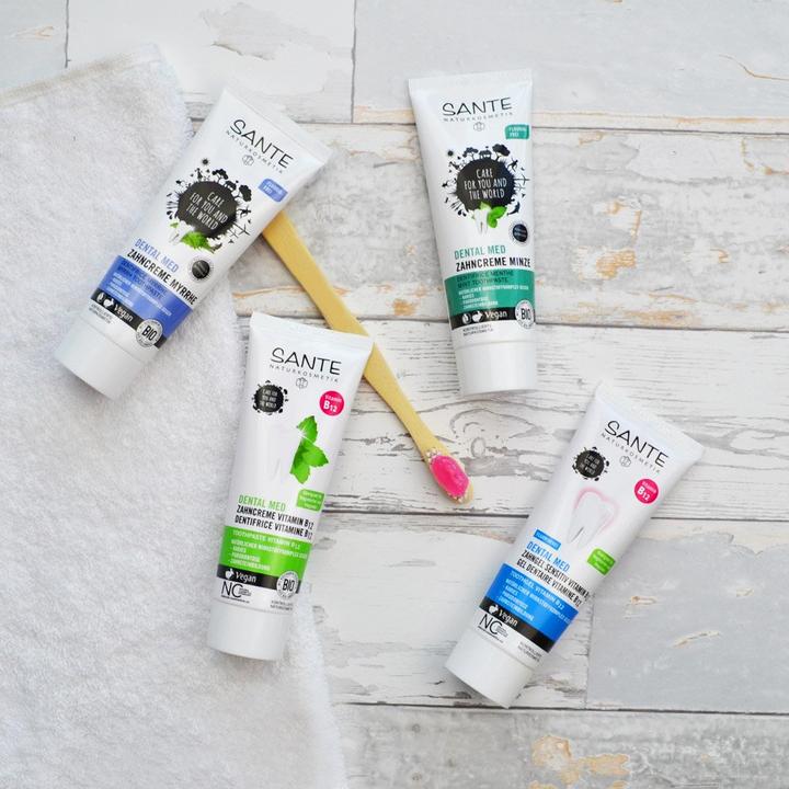 Immagine prodotto Sante Med Dentale (75 ml)