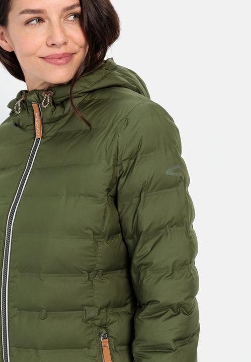 Actual product image Camel Active teXXXactive® functional jacket made from recycled polyester (48)