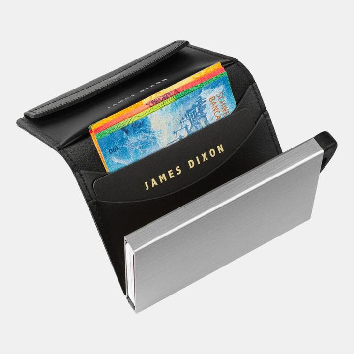 Actual product image James Dixon Puro One