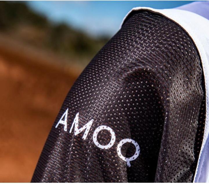Amoq Airline (L)