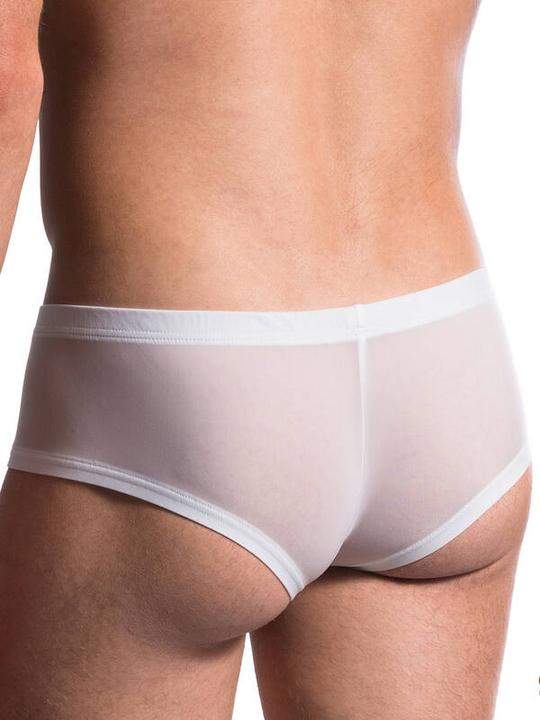Actual product image Manstore M101 Hot Pants (M)