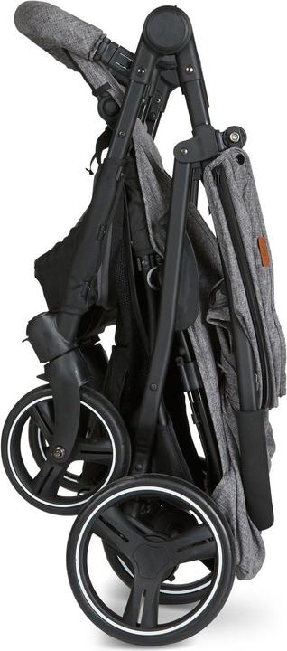 Actual product image ABC Design Twin Woven