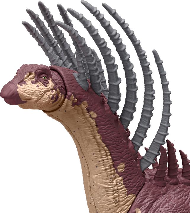 Image du produit Jurassic World Gigantic Trackers - Bajadasaurus