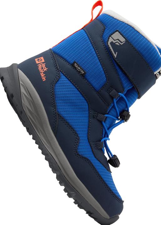 Produktbild Jack Wolfskin Polar Bear-B Texapore High Vc K (39)