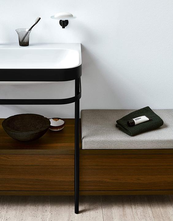 Actual product image Duravit Starck T