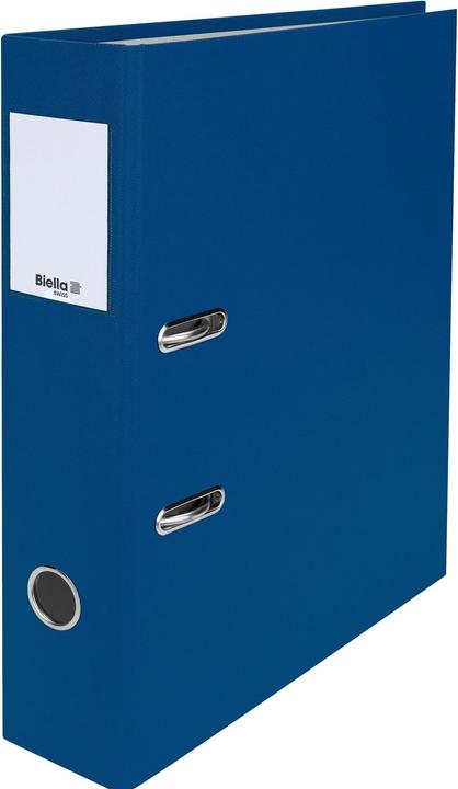Actual product image Biella Plasticolor (A4, 70 mm, 1 Piece)