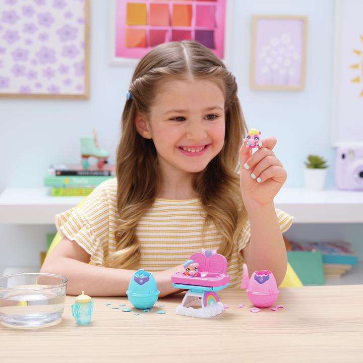Image du produit Hatchimals -Water Hatch Nurture