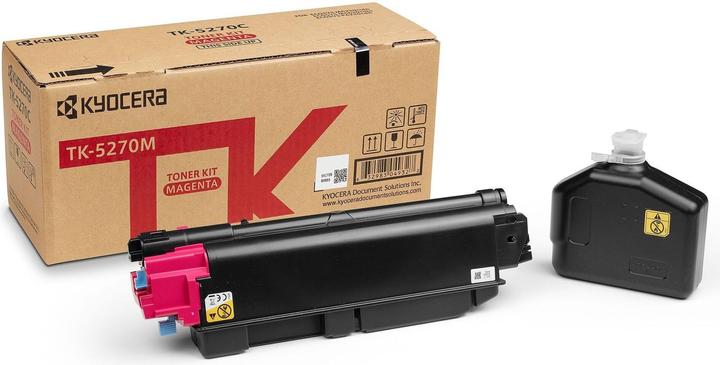 Produktbild Kyocera Tk-5270m (M)