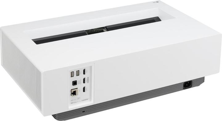Image du produit LG HU715QW (4K, 2500 lm, 0.21:1)