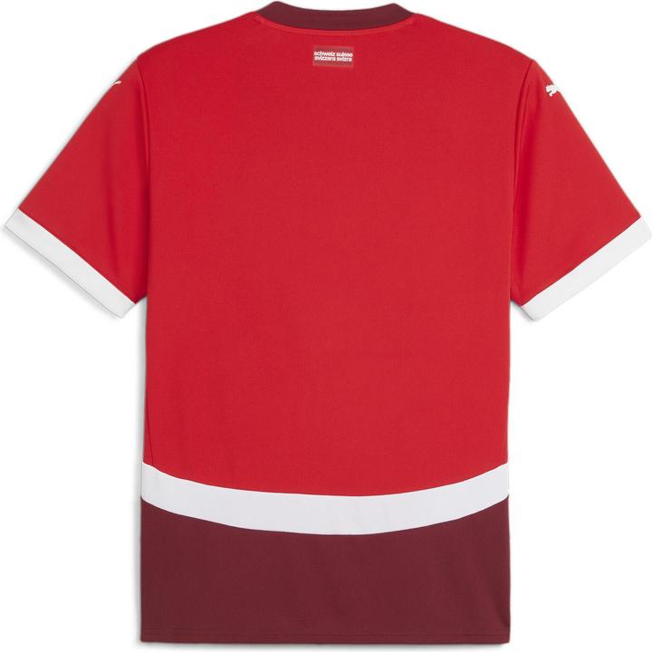 Image du produit Puma Suisse Home Replica EM 2024 (3XL)