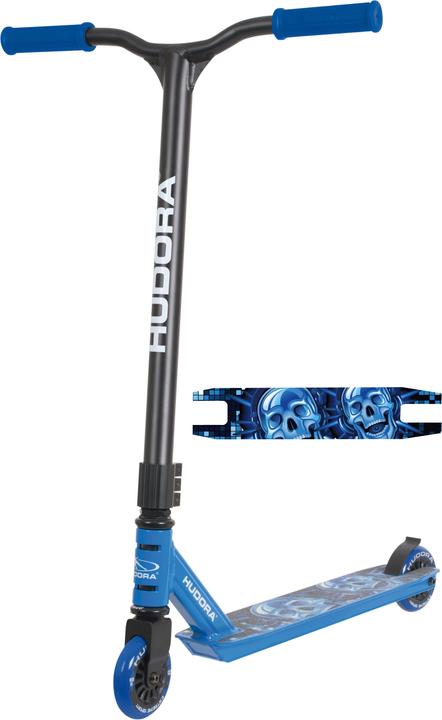 Produktbild Hudora Stunt XQ-12