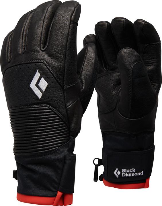 Produktbild Black Diamond W Impulse Gloves (M)