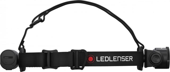 Productafbeelding Ledlenser H7R Kern (1000 lm)