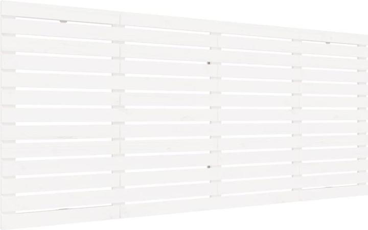 Immagine prodotto VidaXL Oksiutka (206 x 3 x 91,5 cm)