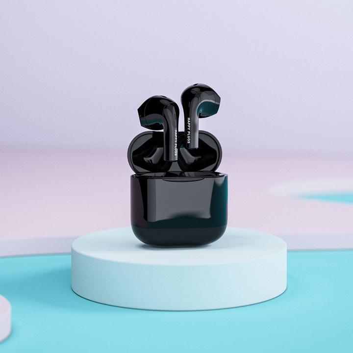Actual product image Happy Plugs Joy (No noise cancelling, 4.80 h, Cable)