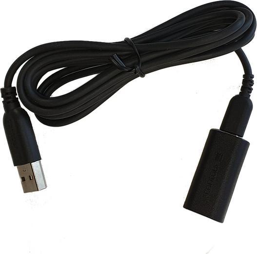 Produktbild Contour UniMouse wireless USB Ladekabel