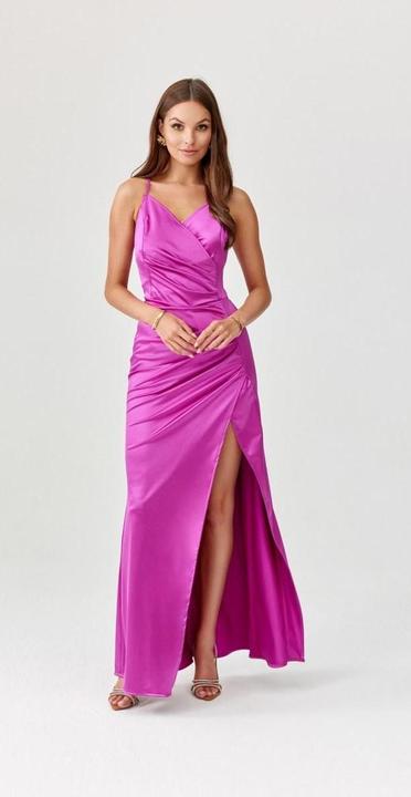 Produktbild Roco Fashion Langes Kleid model (36)