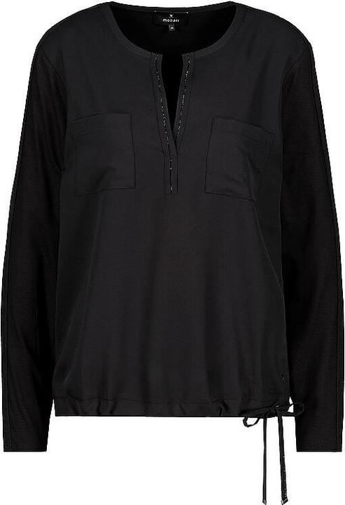 Produktbild Monari Blusenshirt (36)