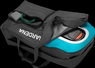 Image du produit Gardena Sac de rangement (Tondeuse automatique, Rangement des machines de jardin)