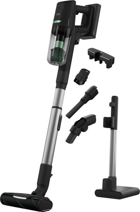 Produktbild AEG AP81P25ECO 8000 ULTIMATE ECO