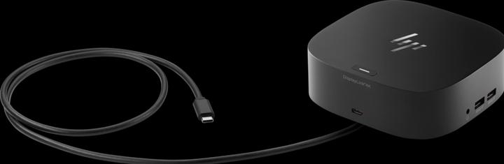 Produktbild HP G2 Universal Dock (USB-C, 7 Ports)