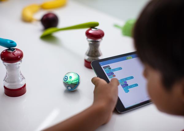 Produktbild Sphero Mini Activity Kit