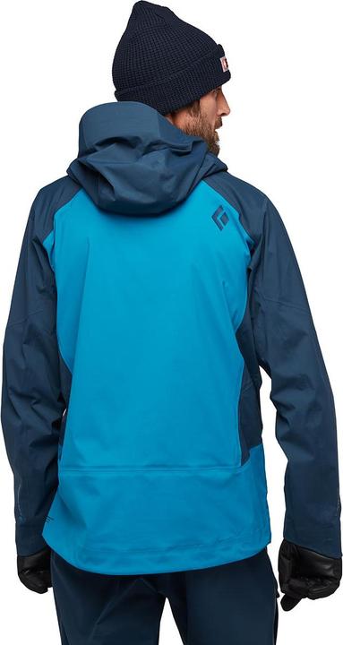 Produktbild Black Diamond M Recon Lt Stretch Shell (XL)