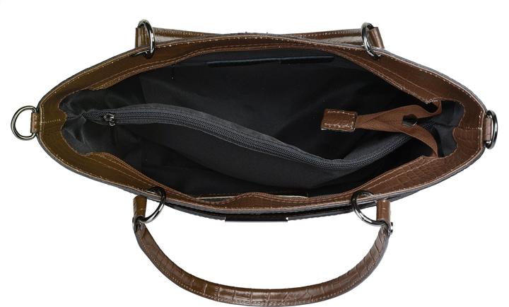Actual product image Cluty Handtasche