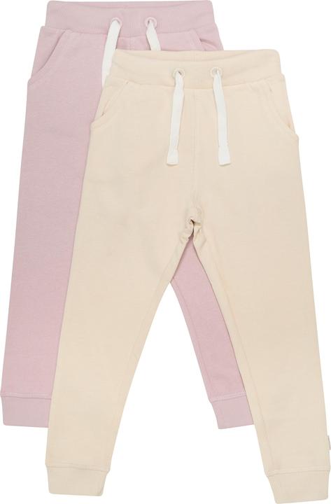 Minymo MIBasic 37 - Sweat pant (2-pack) - 3937