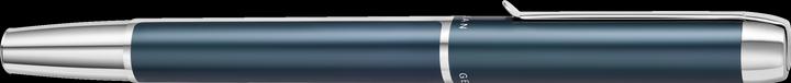 Image du produit Pelikan Stylo plume PURA P40 Petrol M Coffret cadeau (Petrol, 1 x)