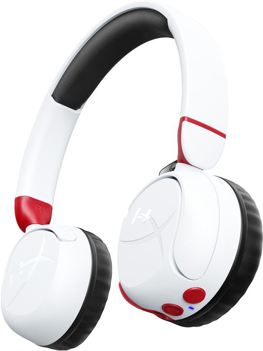 Actual product image HP 7G8F2AA Cloud Mini Kids Wireless White (Wireless)