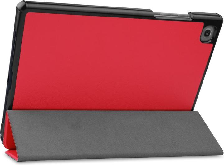 Produktbild Cazy Premium Smart Hülle Kompatibel mit Samsung Galaxy Tab A7 Lite - Schutz Etui Hülle - Automatischem (Galaxy Tab A7 Lite)
