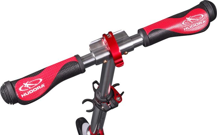 Actual product image Hudora Big Wheel Air 205