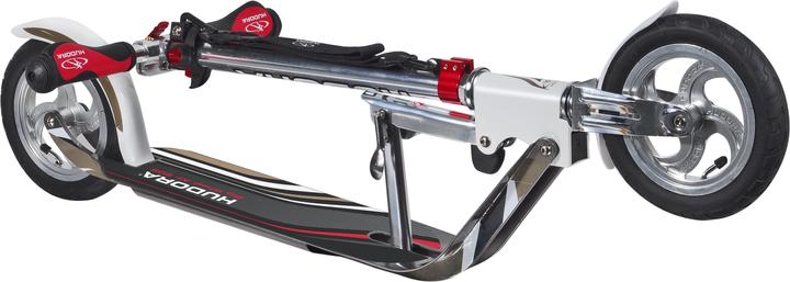 Actual product image Hudora Big Wheel Air 205