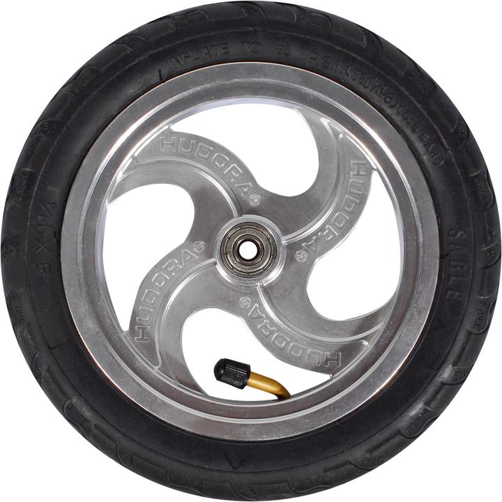 Actual product image Hudora Big Wheel Air 205