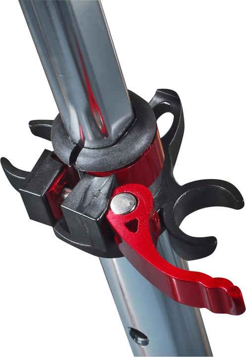 Actual product image Hudora Big Wheel Air 205