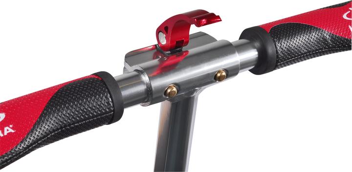 Actual product image Hudora Big Wheel Air 205