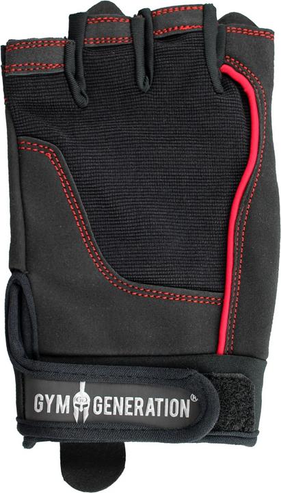 Produktbild Gym Generation Fitness Handschuhe mit Handpolster (S)