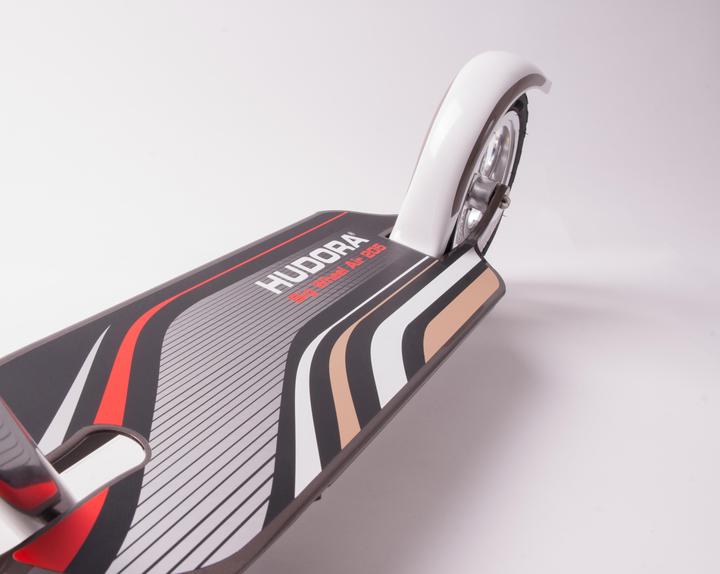 Actual product image Hudora Big Wheel Air 205