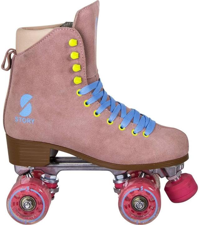Image du produit Story Patins à roulettes Duchess rose 41 (1101005029184) (41)