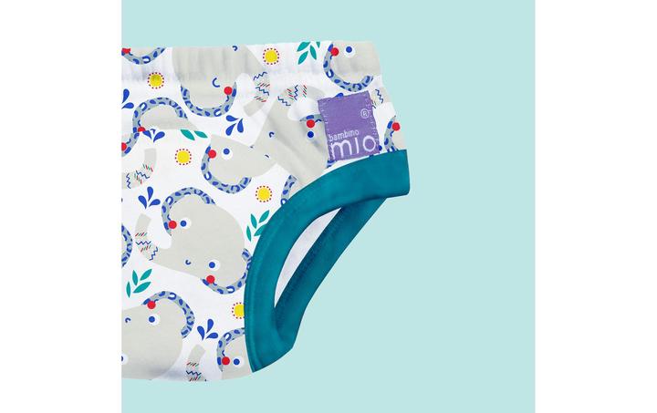 Produktbild Bambino Mio Töpfchen-Trainingshose (5 Stück)